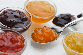 Εικόνα για την κατηγορία Μαρμελάδα
