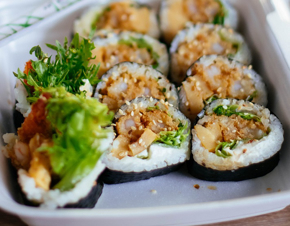 Εικόνα για την κατηγορία Σούσι