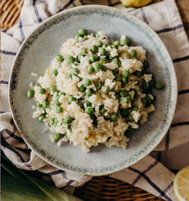 Εικόνα για την κατηγορία Ριζότο
