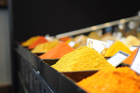 Picture for category Spices