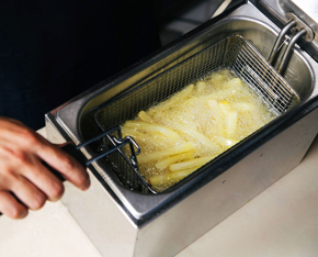 Εικόνα για την κατηγορία Λάδια Τηγανίσματος