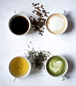 Εικόνα για την κατηγορία Καφές-Σοκολάτα-Τσάι