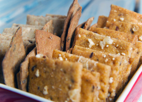 Εικόνα για την κατηγορία Κράκερς