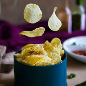 Εικόνα για την κατηγορία Πατατάκια