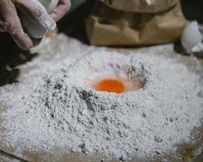 Εικόνα για την κατηγορία Αλεύρι Ζαχαροπλαστικής