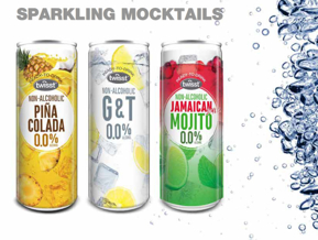 Εικόνα για την κατηγορία Μη Αλκοολούχα Ποτά