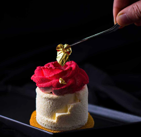 Εικόνα για την κατηγορία Εδώδιμο Χρυσό και Ασήμι