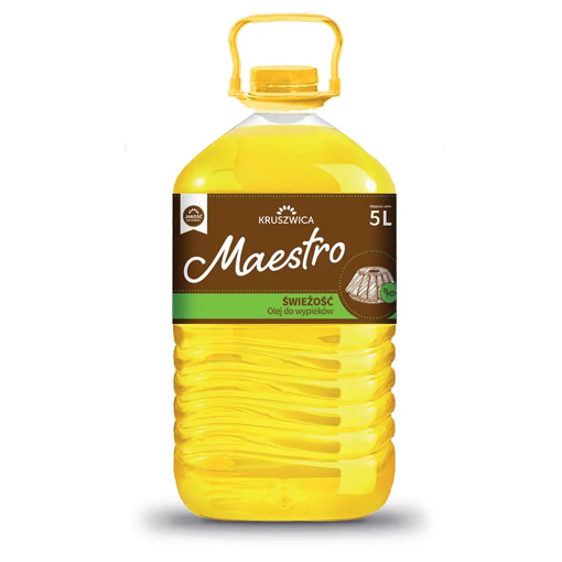 Picture of Rapeseed oil