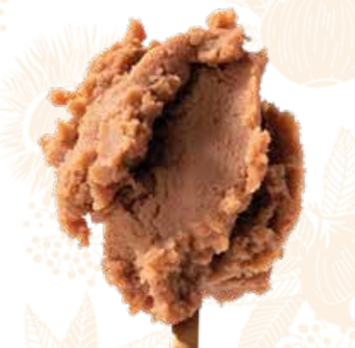 Marron puree