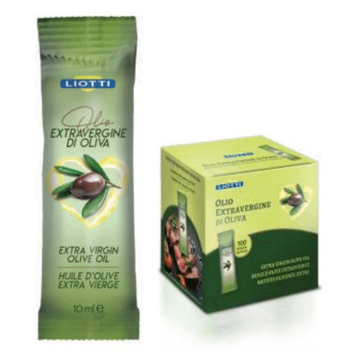 Extra Virgin Olive Oil Monodose