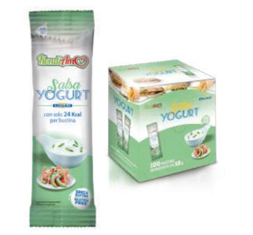 Picture of Yogurt Monodose