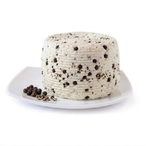 Pecorino Primo Sale w Black Pepper