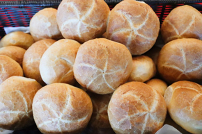 Εικόνα για την κατηγορία Bread Rolls & Buns