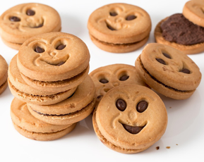 Εικόνα για την κατηγορία Μπισκότα & Cookies