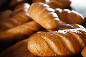 Picture for category Bread & Loaves