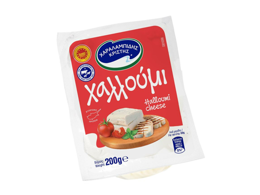 Χαλλούμι