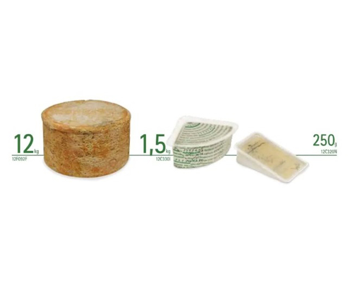 Picture of Gorgonzola