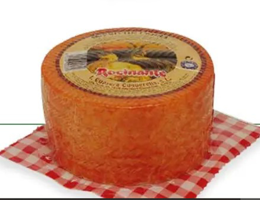Capra Rocinante
