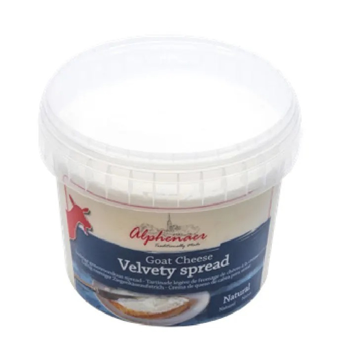 Picture of Goat Cheese Spread