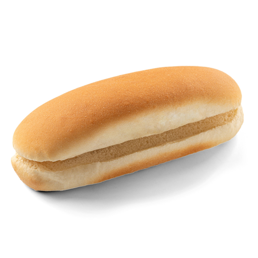 Picture of Hot Dog Bun