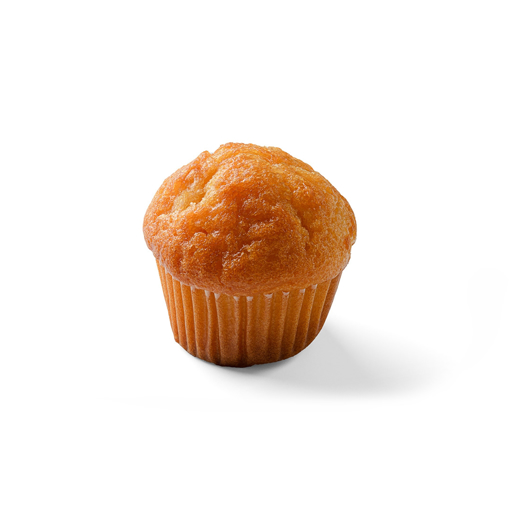 Picture of Mini Light Muffin