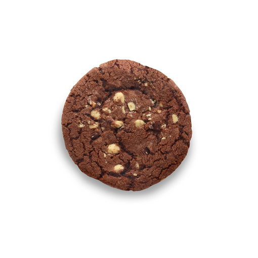Cookie με Σταγόνες Σοκολάτας