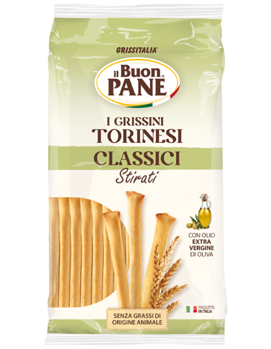 Picture of Torinesi Breadsticks