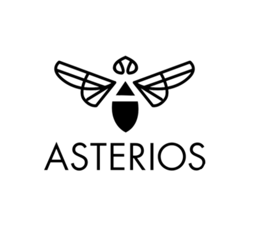 Picture of Asterios honey