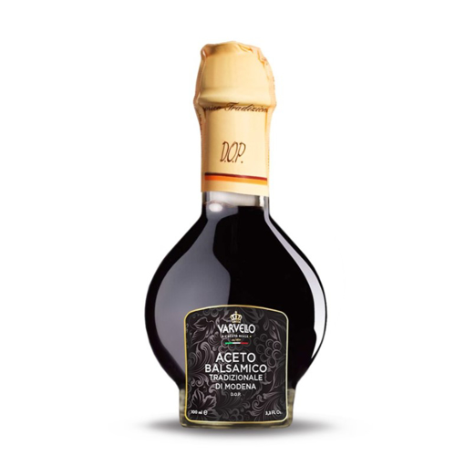 Picture of Traditional Balsamic Vinegar of Modena PDO