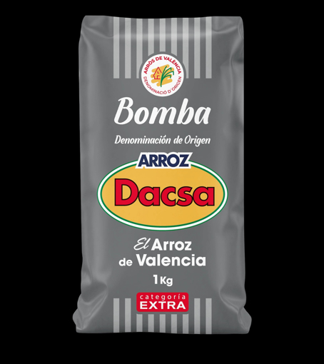 Picture of Bomba Rice