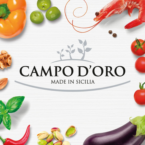 Campo D’Oro