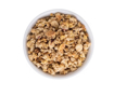Picture of Crunchy musli with honey and nuts