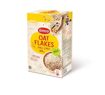 Picture of Oat flakes - Small leaves