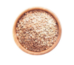 Picture of Oat flakes - Small leaves