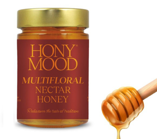 Picture of Flower Honey
