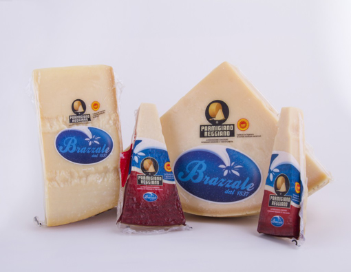 Parmigiano Reggiano