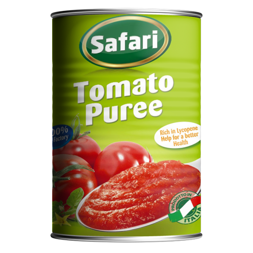 Picture of Tomato Puree