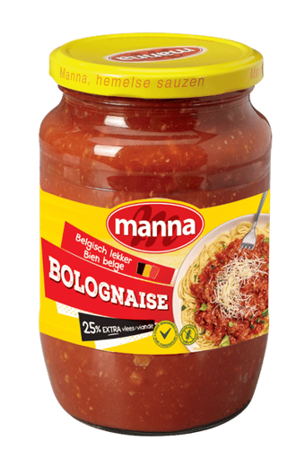 Picture of Bolognese sauce