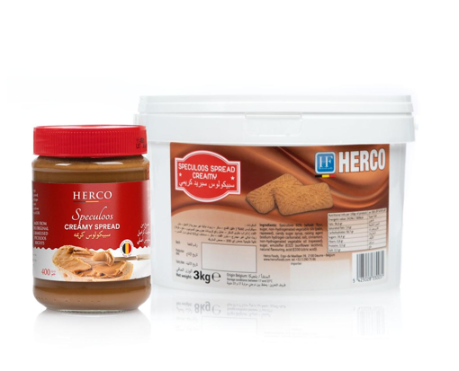 Picture of Speculoos spread
