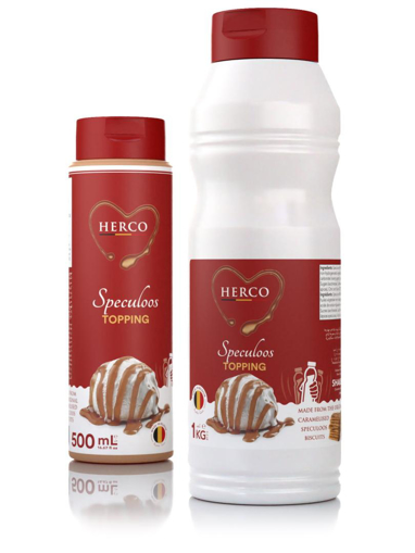 Επικάλυψη Speculoos