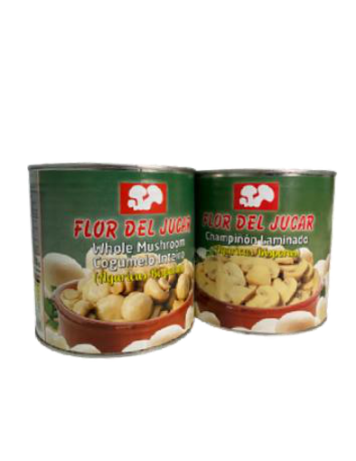 Μανιτάρια champignon