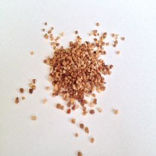 Picture of Caramelized Nuts