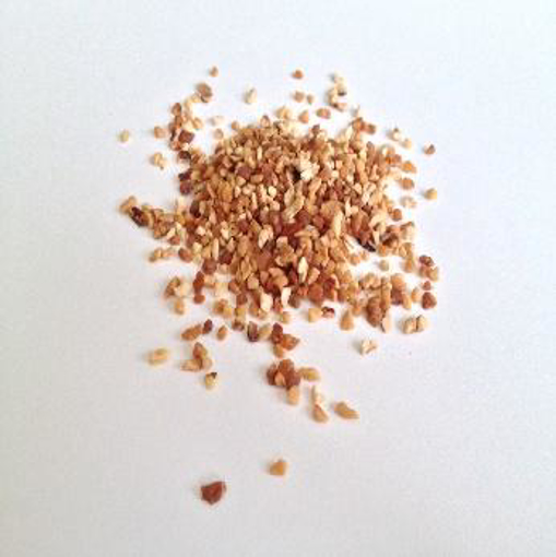 Picture of Praline Granules · Krokant · Brésilienne · Nougatine