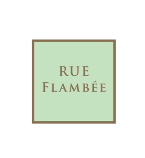 Rue Flambée