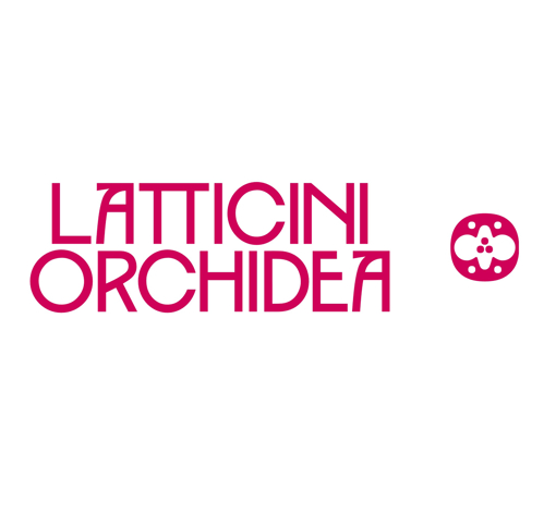 Latticini Orchidea